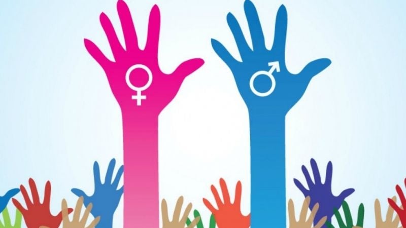 "Mayor representación política, mejor democracia"