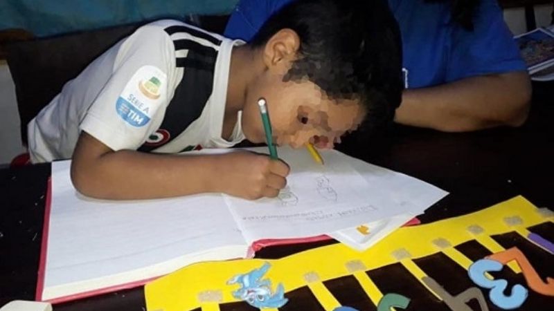 Exhaustiva labor desde los Centros de Apoyo Escolar