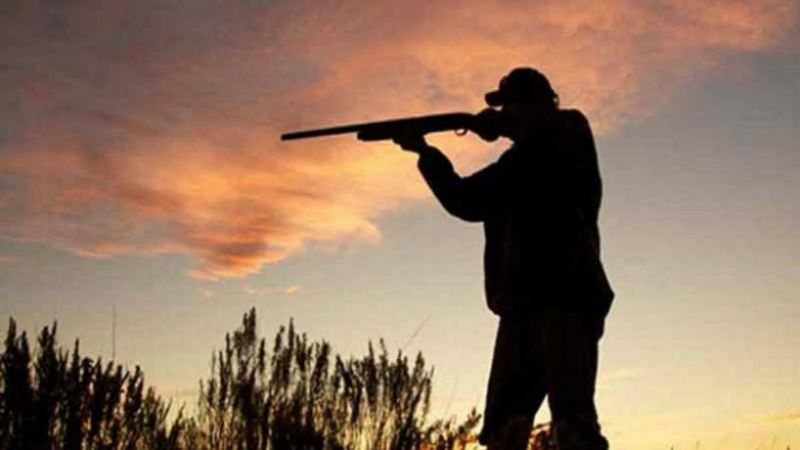 Detenidos por consumo de bebidas alcohólicas y caza de animales