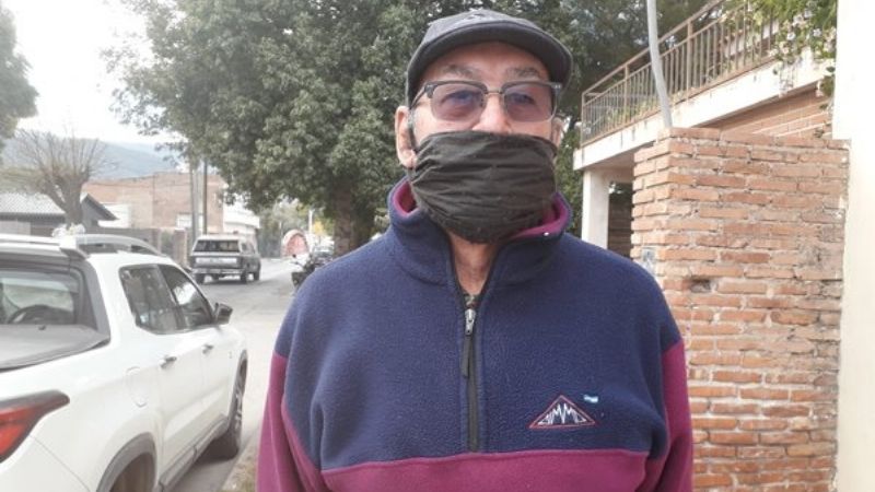 Renunció el presidente de la Liga Andalgalense de Fútbol