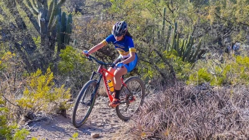 Macías halló a "La Virgen Perdida", en Santa María