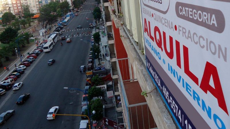 Rige la nueva Ley de Alquileres ¿cuáles son los principales cambios?