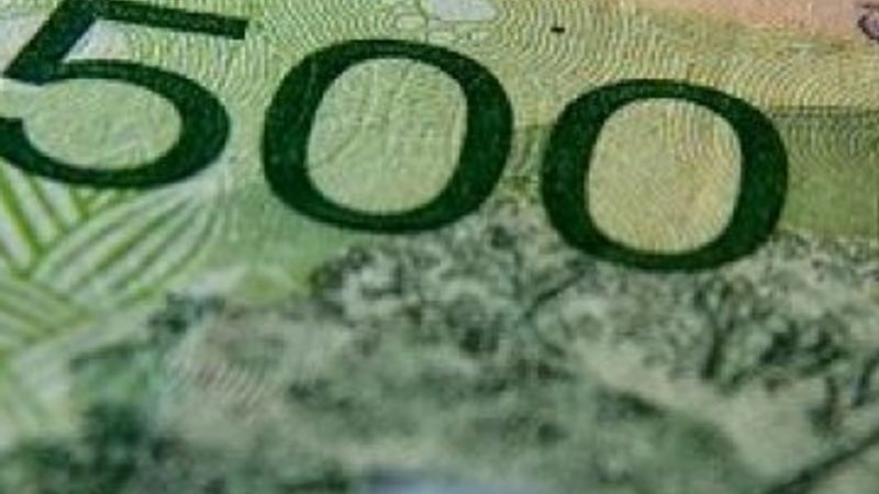 Pago de sueldos para los empleados públicos