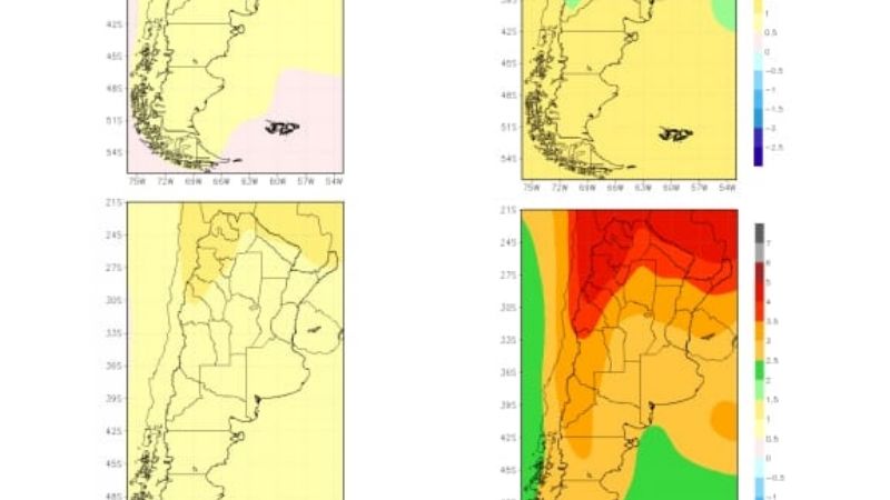 Nuevas Áreas y Departamentos para proteger el Medio Ambiente