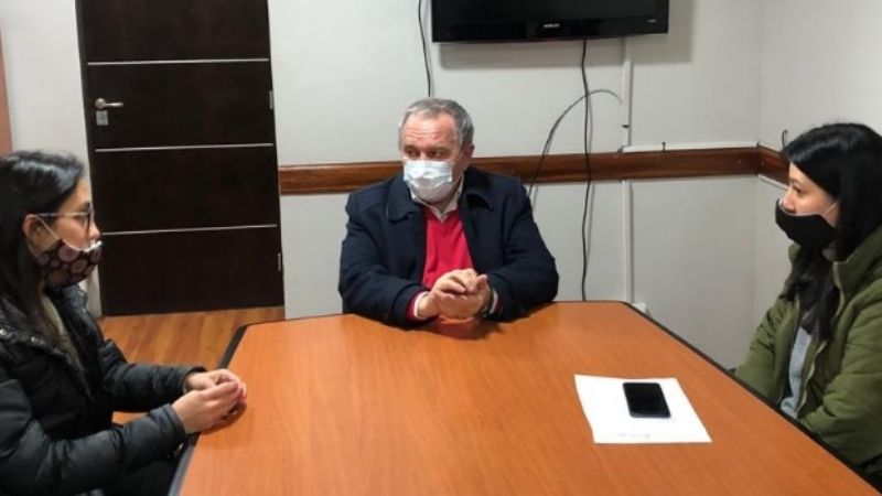 Vicegobernación lanza un programa de orientación vocacional