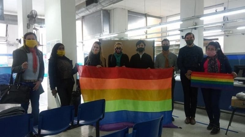 Capacitación para la Igualdad y la Diversidad en ANSES