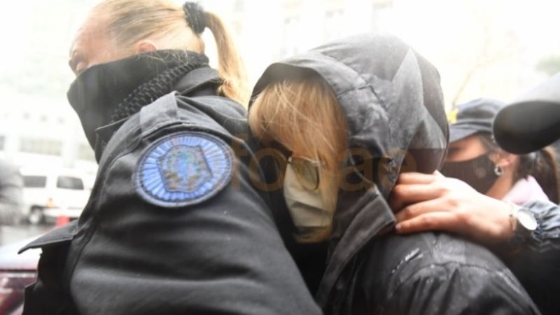 22 detenciones en la causa de espionaje ilegal