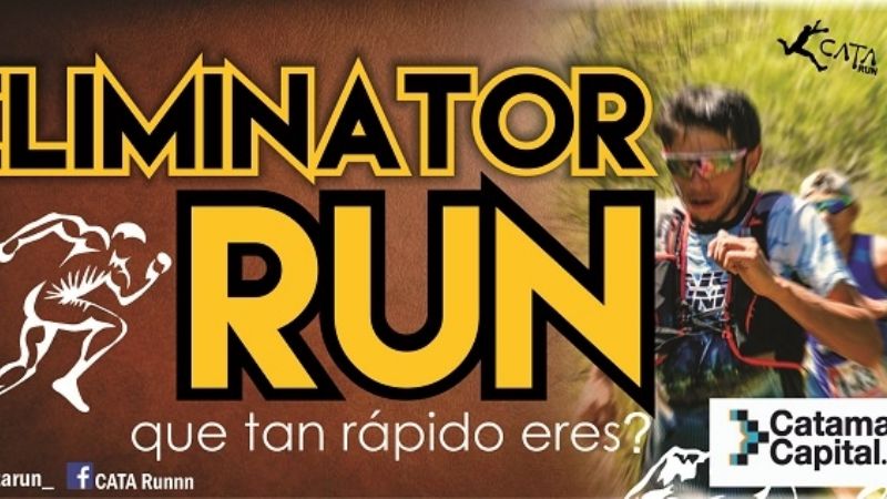 Catamarca se prepara para volver a las carreras de trail run