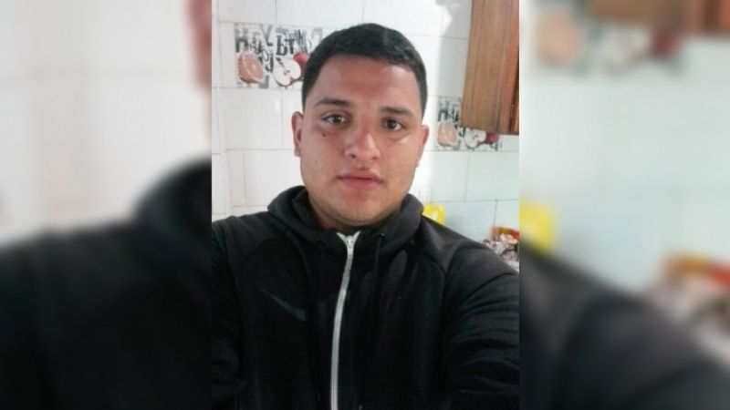 Buscan a joven catamarqueño que desapareció en Chaco