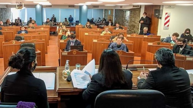 Declararon de interés el 150 aniversario de la muerte de Felipe Varela