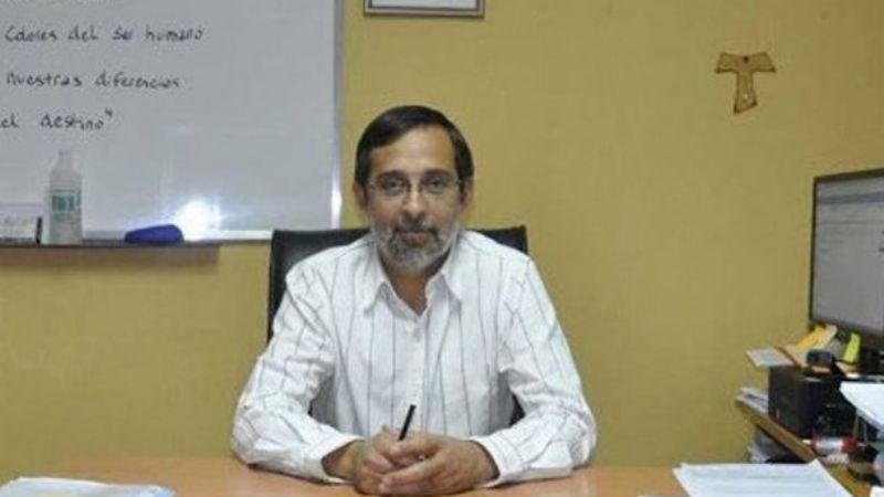 Indignante: fiscal justifica una violación en manada por "desahogo sexual"