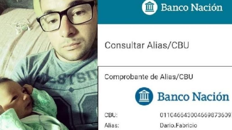 Claverie repitió en la 3ra.; la 4ta. en apoyo de Isabella