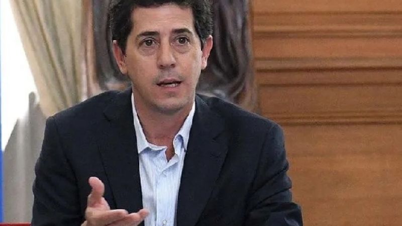 Investigarán al fiscal que justificó violación por "desahogo sexual"