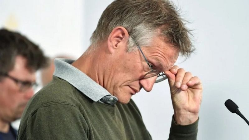 Con 4.500 muertos, Suecia reconoce que se equivocó