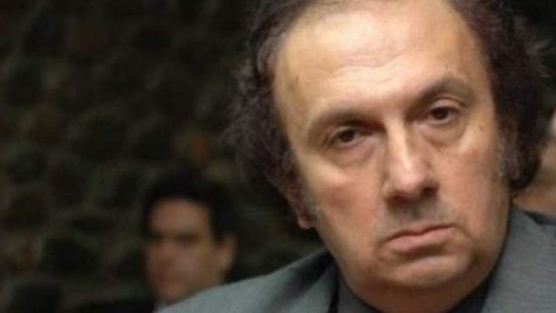 Falleció ex vicegobernador Oscar Garbe