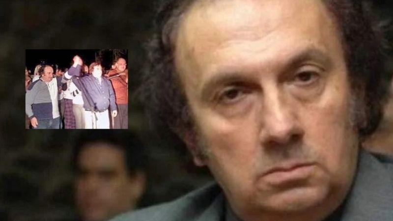 Oscar Garbe, ejemplo de lealtad peronista