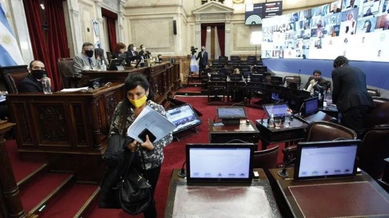 Juntos por el Cambio no quiso tratar las "escuchas macristas"