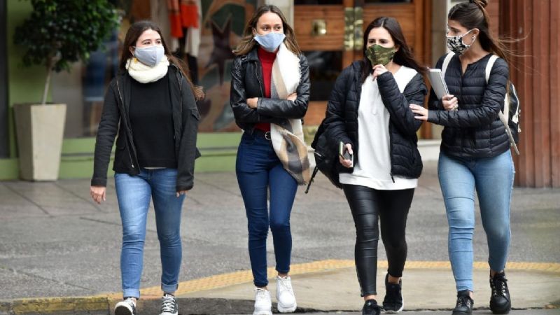 Luego de cinco días, Tucumán vuelve a registrar un nuevo caso de coronavirus