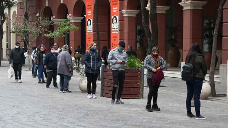 Distanciamiento social, cuarentena y aislamiento: ¿cuál es la diferencia?