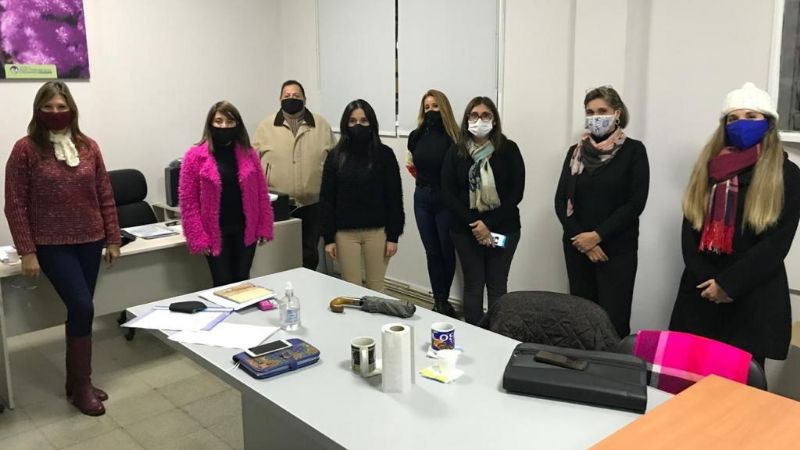 Autorizan el retorno de academias y estudios de danza en la Capital