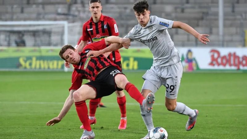 La Bundesliga inicia hoy la 30ma. fecha