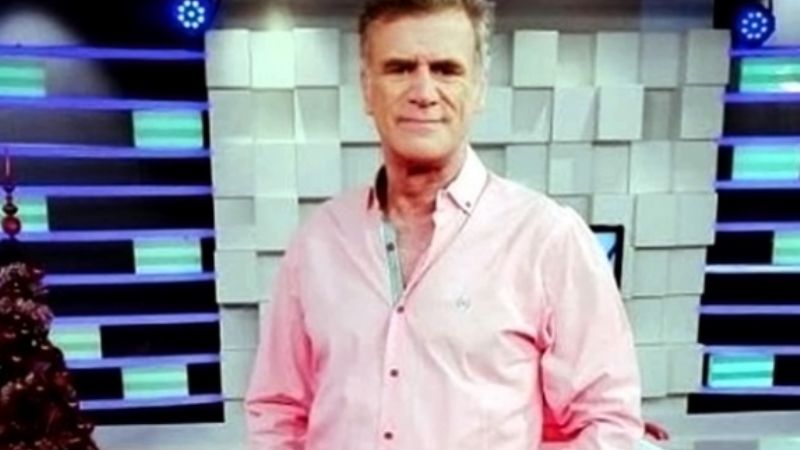 La ex del Teto Medina pidió a la Justicia la detención del conductor