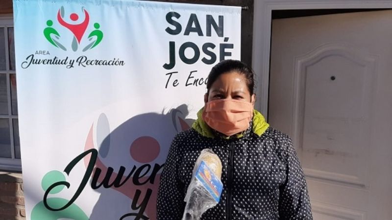 Actividades y propuestas para niños, jóvenes y adultos en San José