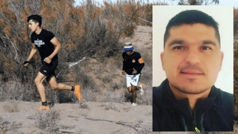 La "viveza riojana" para volver a entrenar