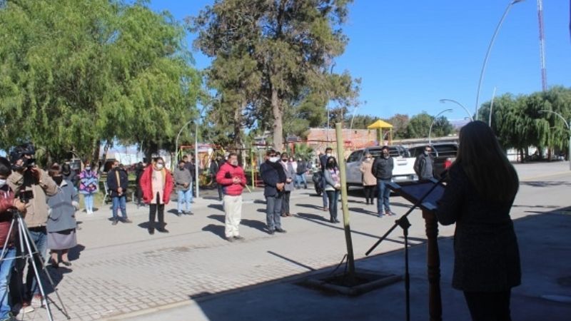 Fiambalá ya cuenta con su Caja de Créditos Municipal