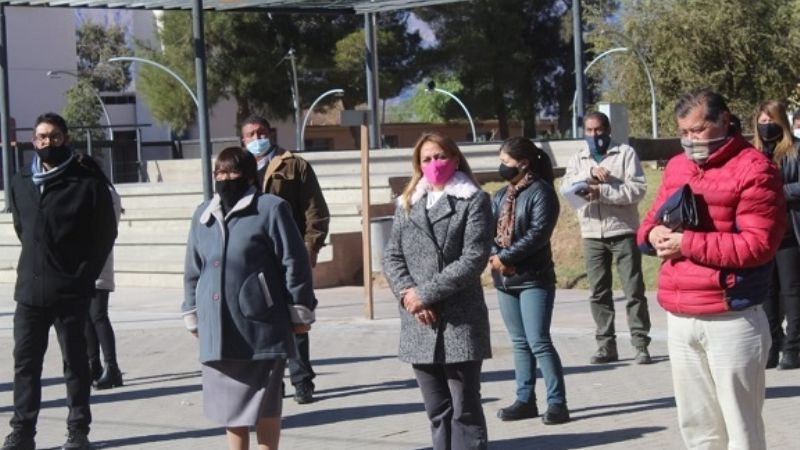 Fiambalá ya cuenta con su Caja de Créditos Municipal