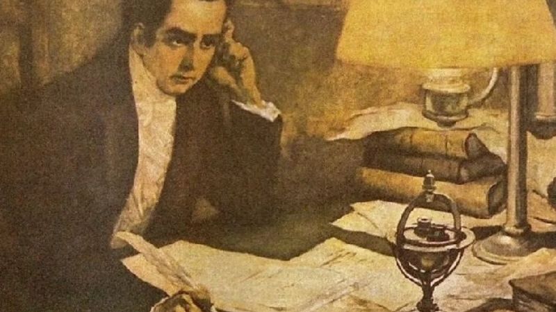 ¿Por qué se celebra hoy el Día del Periodista?