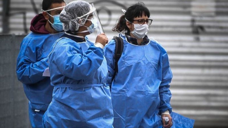 Gobierno confirmó 19 muertes y 1.581 nuevos contagios