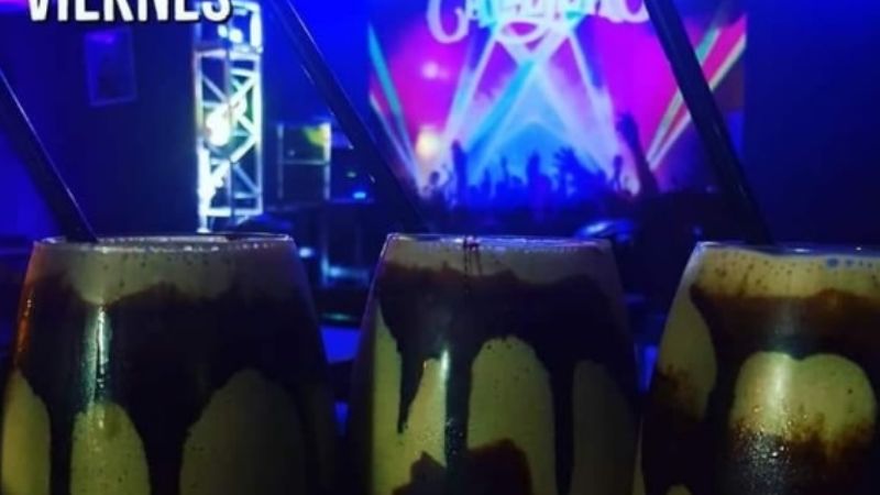 Por no cumplir el protocolo, clausuraron el bar Callejero