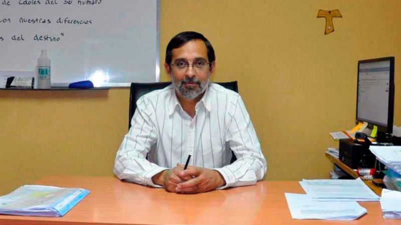 Casi 800.000 personas pidieron juicio político al fiscal del "desahogo sexual"