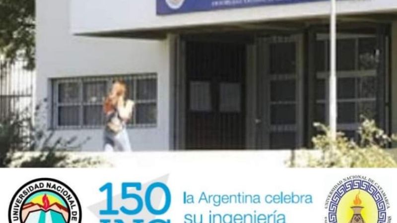 Diseñan mural interactivo para cátedras de Formación Básica