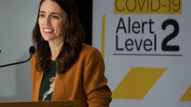 Nueva Zelanda, sin casos de Covid19, levantó la cuarentena