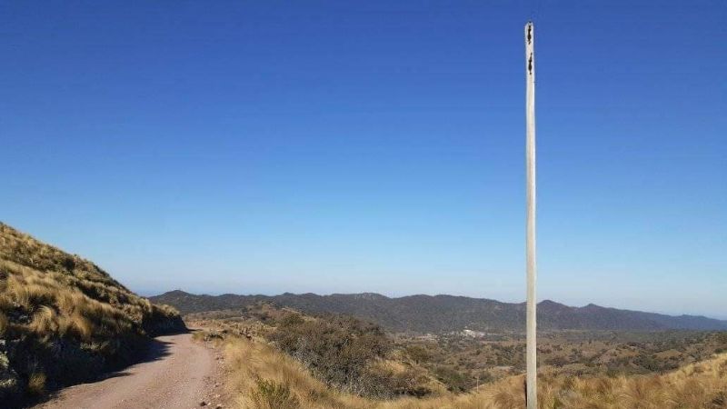 Historias del interior profundo: "estudiar es un derecho"