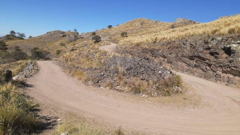 Historias del interior profundo: "estudiar es un derecho"