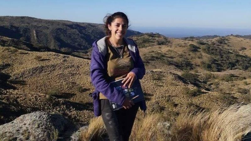 Historias del interior profundo: "estudiar es un derecho"