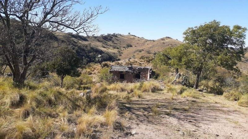 Historias del interior profundo: "estudiar es un derecho"