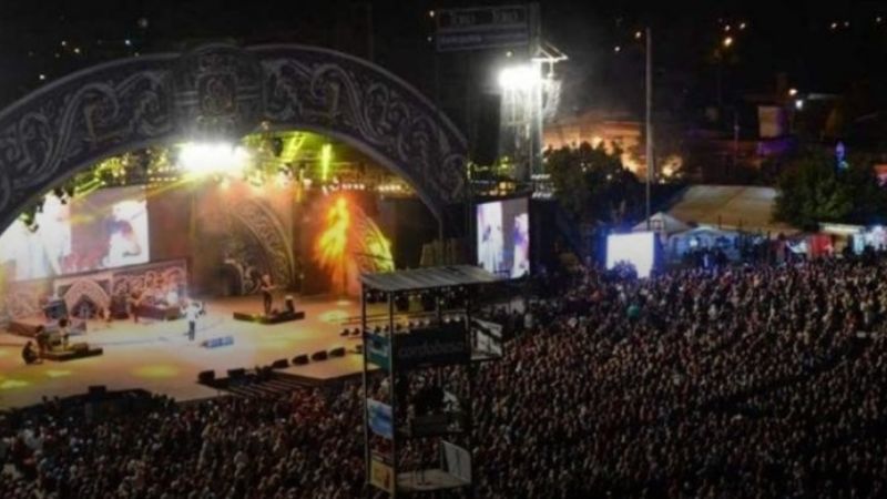 Habrá Festival de Cosquín 2021 y será del 23 al 31 de enero