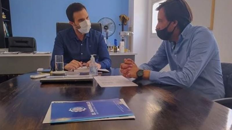 Ampliarán planta de producción en el Parque Industrial