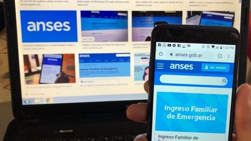 ¿Quiénes cobran hoy martes 9 de junio?