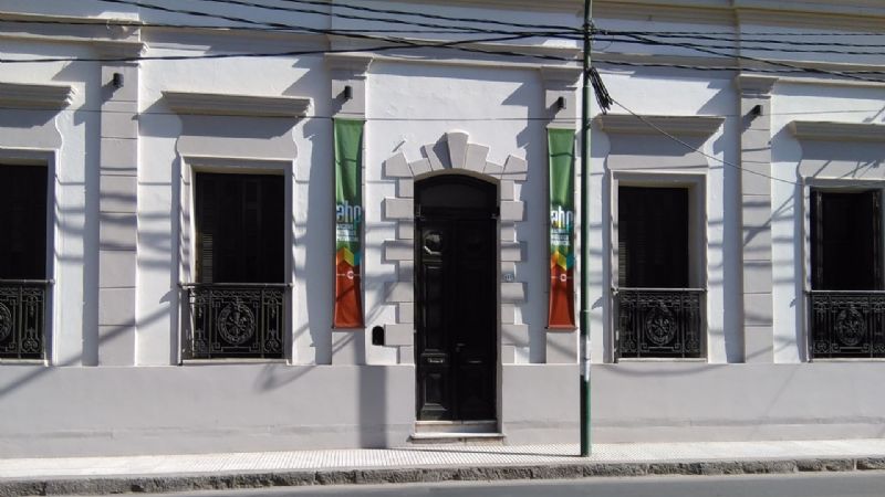 Reabre sus puertas al público el Archivo Histórico