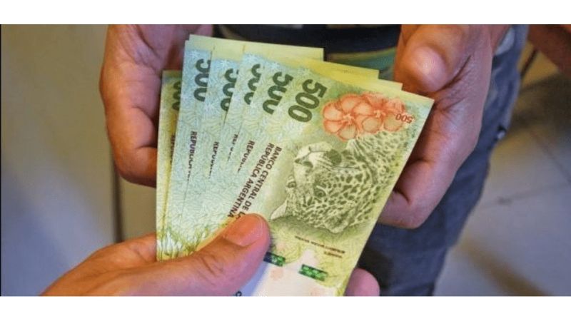 Bono especial de $3000 para quienes no cobraron el IFE