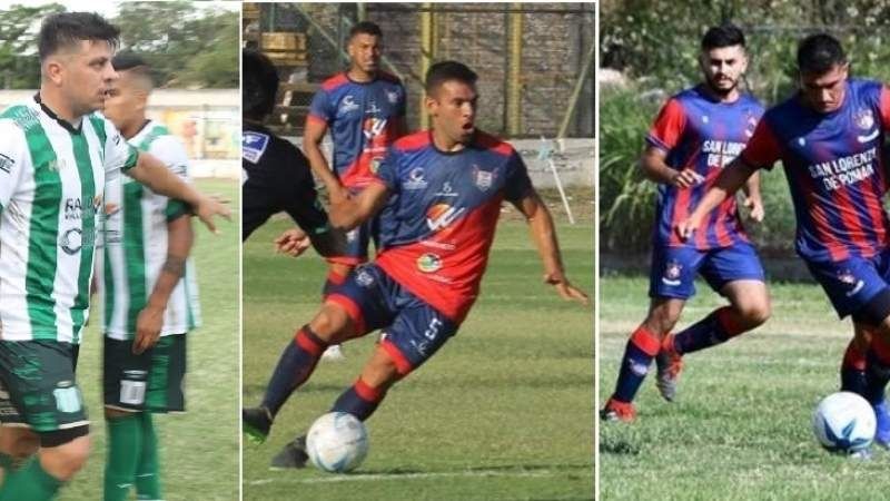 El Torneo Regional Federal retornaría en septiembre