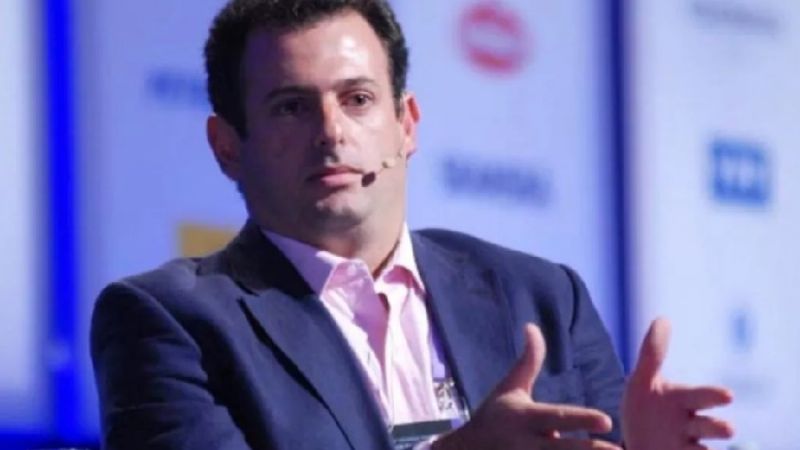 "Esto no es una 'venezualización'", opinó Urtubey de la UIA