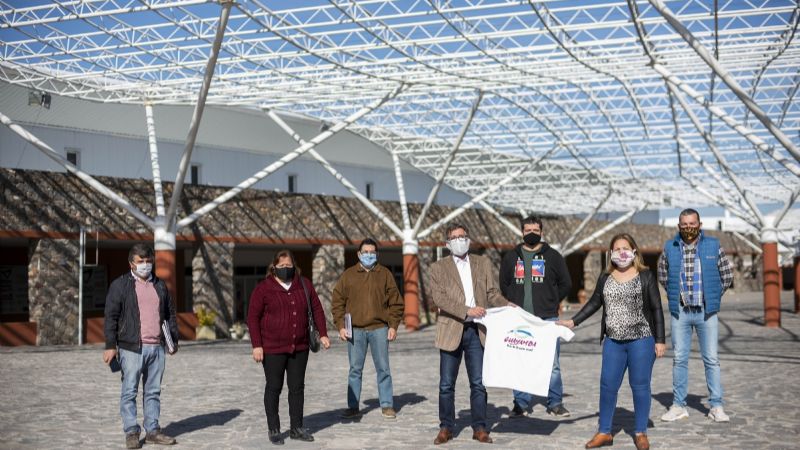 Guayamba se propone como alternativa turística de cercanía