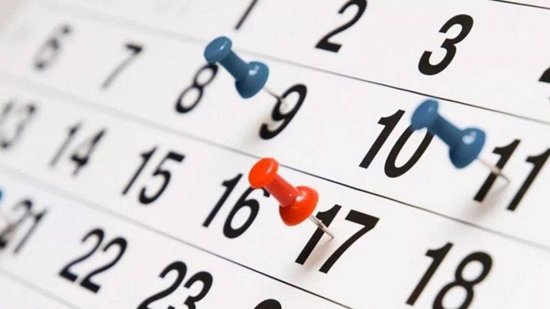 ¿Por qué es feriado el lunes 15 de junio?