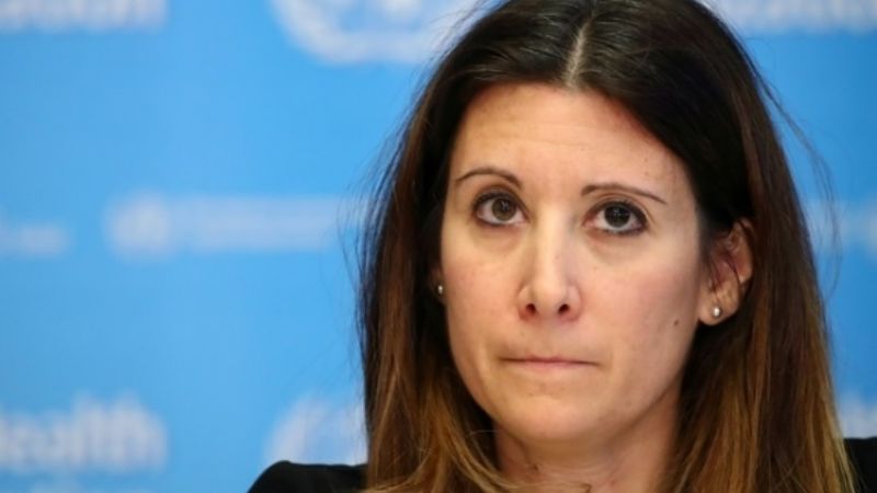 Ahora la OMS dice que no se sabe si los asintomáticos pueden contagiar